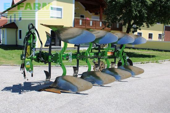 Arado - Amazone - cayros xm 4-1050 vario