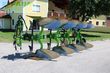 Arado - Amazone - cayros xm 4-1050 vario