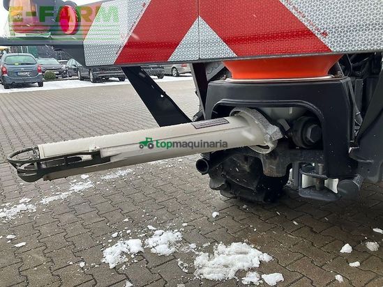 Esparcidor - Kubota - vs220