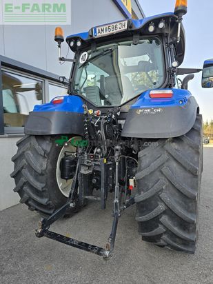 Tractor agrícola - New Holland - t5.120 dynamic command (stage v)