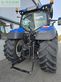 Tractor agrícola - New Holland - t5.120 dynamic command (stage v)