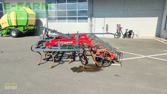 Cultivador - Saphir - ge 501
