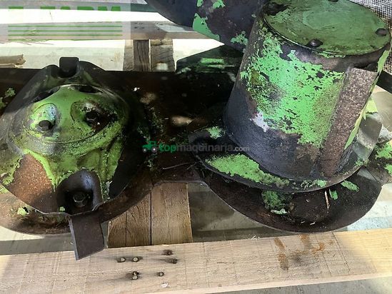 Cortacésped manual - Samasz - kdt 220 perfect cut