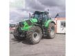 Tractor agrícola - Deutz-Fahr - 7230 ttv