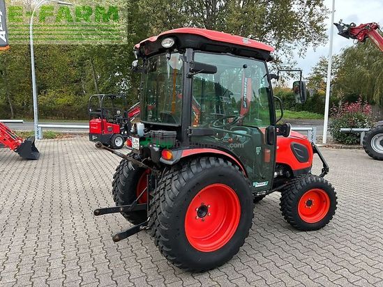 Tractor agrícola -  - ck 5030ch-eu
