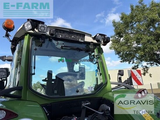 Tractor agrícola - Fendt - 724 vario gen-6 profi+ setting 2