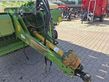 Remolqu agrícola - Krone - ax 310 l