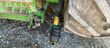 Cosechadora de Cereal - John Deere - 8500