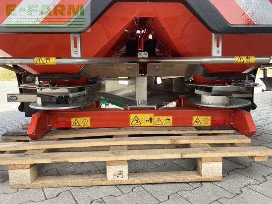 Esparcidor - Rauch - axis-h 30.2 emc+w ib