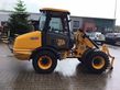 Minicargadora - JCB - 406