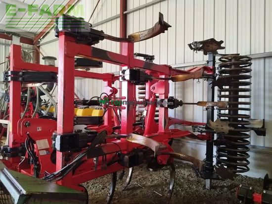 Cultivador - Quivogne - blackbear