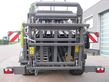 Empacadora gigant - Claas - quadrant 5300 evolution fc tandem