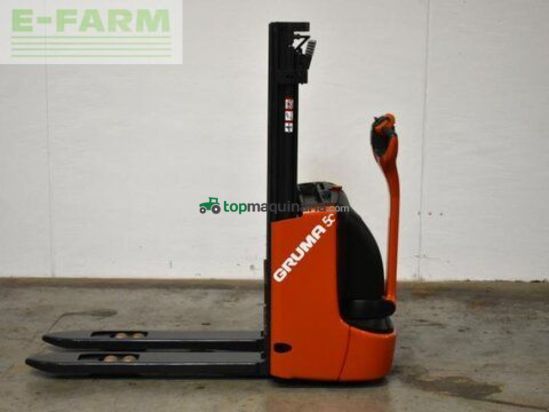 Elevadora - Linde - l 12 1172