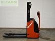 Elevadora - Linde - l 12 1172