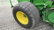 Empacadora gigant - John Deere - rundballenpresse f441r