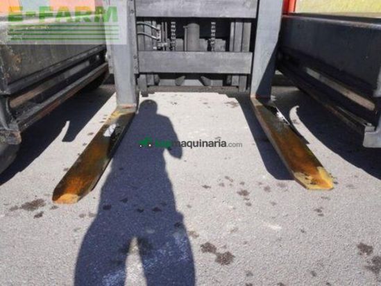 Elevadora -  - dqn50/14/45d