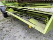 Cabezal - Claas - sw vario 1200 mit tw