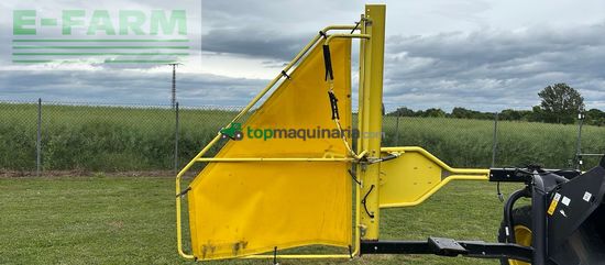 Cabezal - John Deere - 475plus