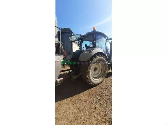 Tractor agrícola - New Holland - t5-130dy