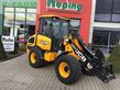 Minicargadora - JCB - 407