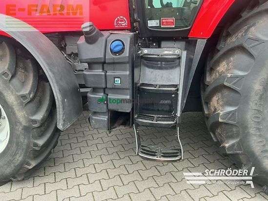 Tractor agrícola - Massey Ferguson - 7624 dyna-vt