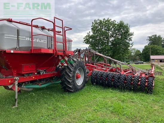 Sembradora - Horsch - sprinter 9 sw