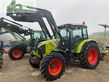Tractor agrícola - Claas - axos 310c C