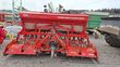 Sembradora monograno mecanica - Kuhn - hrb302d
