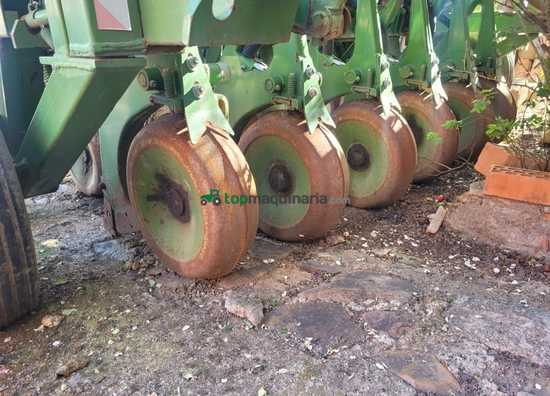 Sembradora directa - Amazone NT250