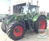 Tractor agrícola - Fendt - 724 vario s4 profi plus ProfiPlus