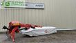 Cortacésped manual - Kuhn - gmd 3510-ff / 540