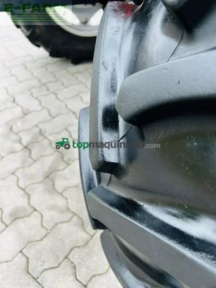 Tractor agrícola - Ursus - c-380