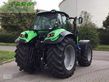 Tractor agrícola - Deutz-Fahr - 7250 agrotron ttv