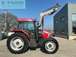 Tractor agrícola - McCormick - mc115 loader tractor (st25693)