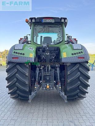 Tractor agrícola - Fendt - 939 gen7 profi+ setting 2