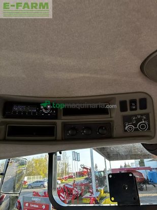 Tractor agrícola - Case IH - puma 150 x