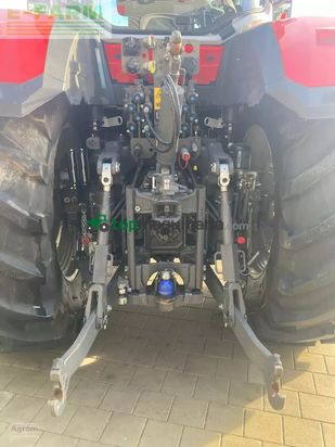 Tractor agrícola - Massey Ferguson - 8s.265 dyna e-power