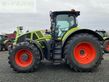 Tractor agrícola - Claas - axion 930 c-matic