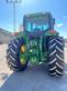 Tractor agrícola - John Deere 6900 con pala