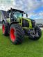 Tractor agrícola - Claas - axion 960