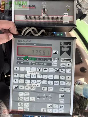 Atomizador - Dubex - mentor 9804