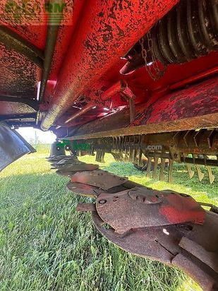 Cortacésped manual - Kuhn - fc 8830d-ff