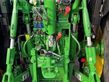 Tractor agrícola - John Deere - 6155r