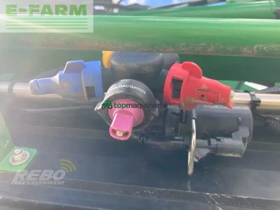 Atomizador - John Deere - r975i