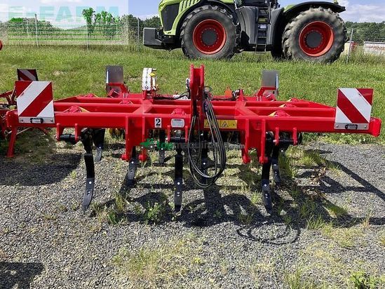 Cultivador - Väderstad - cultus 300 hd