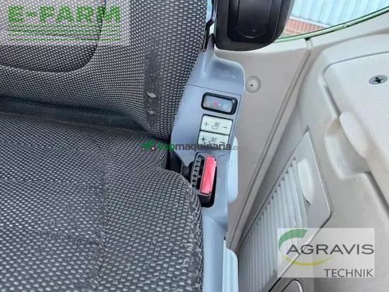 Tractor agrícola - Fendt - 724 vario s4 profi plus ProfiPlus