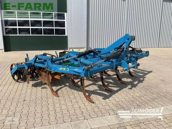 Cultivador -  - sauzahn sz4000 xxl | steinsicherung
