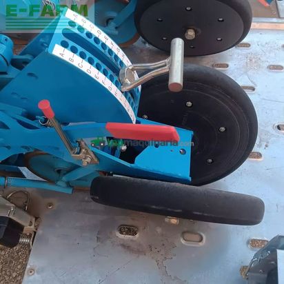 Sembradora monograno mecanica - Monosem - nc plus