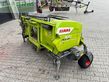 Cosechadora de Cereal - Claas - jaguar 950 inkl. orbis 750 pu 300