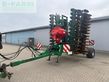 Grada rotativa - Simba - sima x-press 6,6m